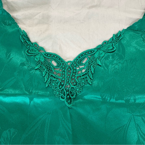 Vintage‎ Slip Dress - Picture 3 of 9